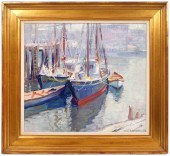 EMILE GRUPPE 'EARLY MORNING GL