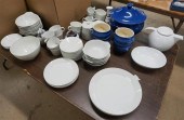 EMILE HENRY FIVE-PIECE SOUP SE