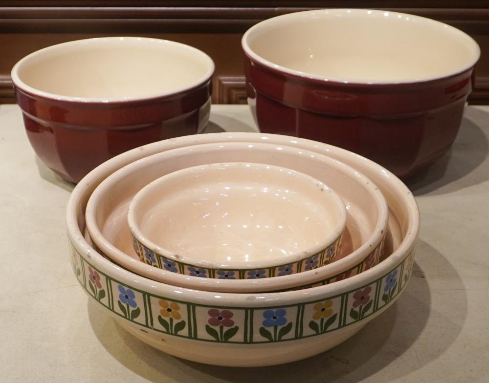EMILE HENRY FOR WILLIAMS SONOMA AND