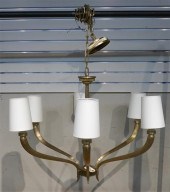 EMILE-JACQUES RHULMANN BRASS S