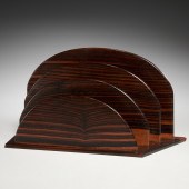EMILE-JACQUES RUHLMANN, MACASS