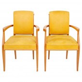 EMILE-JACQUES RUHLMANN STYLE A
