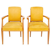 EMILE-JACQUES RUHLMANN STYLE A