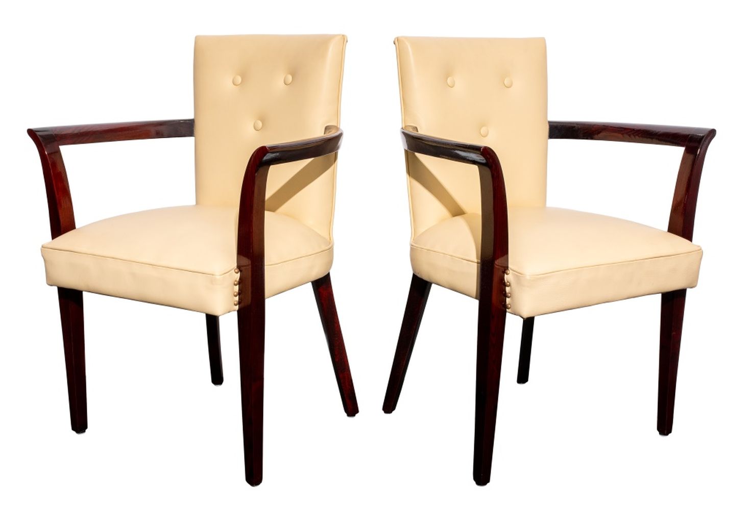 EMILE-JACQUES RUHLMANN STYLE