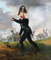 EMILE JEAN HORACE VERNET (FREN