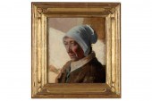 EMILE JEAN MARIE BRUNET (1850