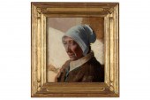 EMILE JEAN MARIE BRUNET (1850