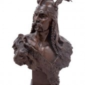 Émile Laporte (French, 1858-19