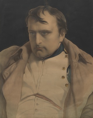 Emile Lassalle after Paul Delaroche