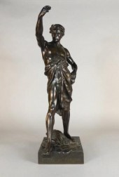 EMILE LOUIS PICAULT (1833-1915