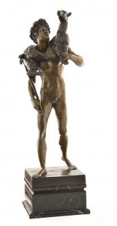 Emile Louis Picault (after) Fr
