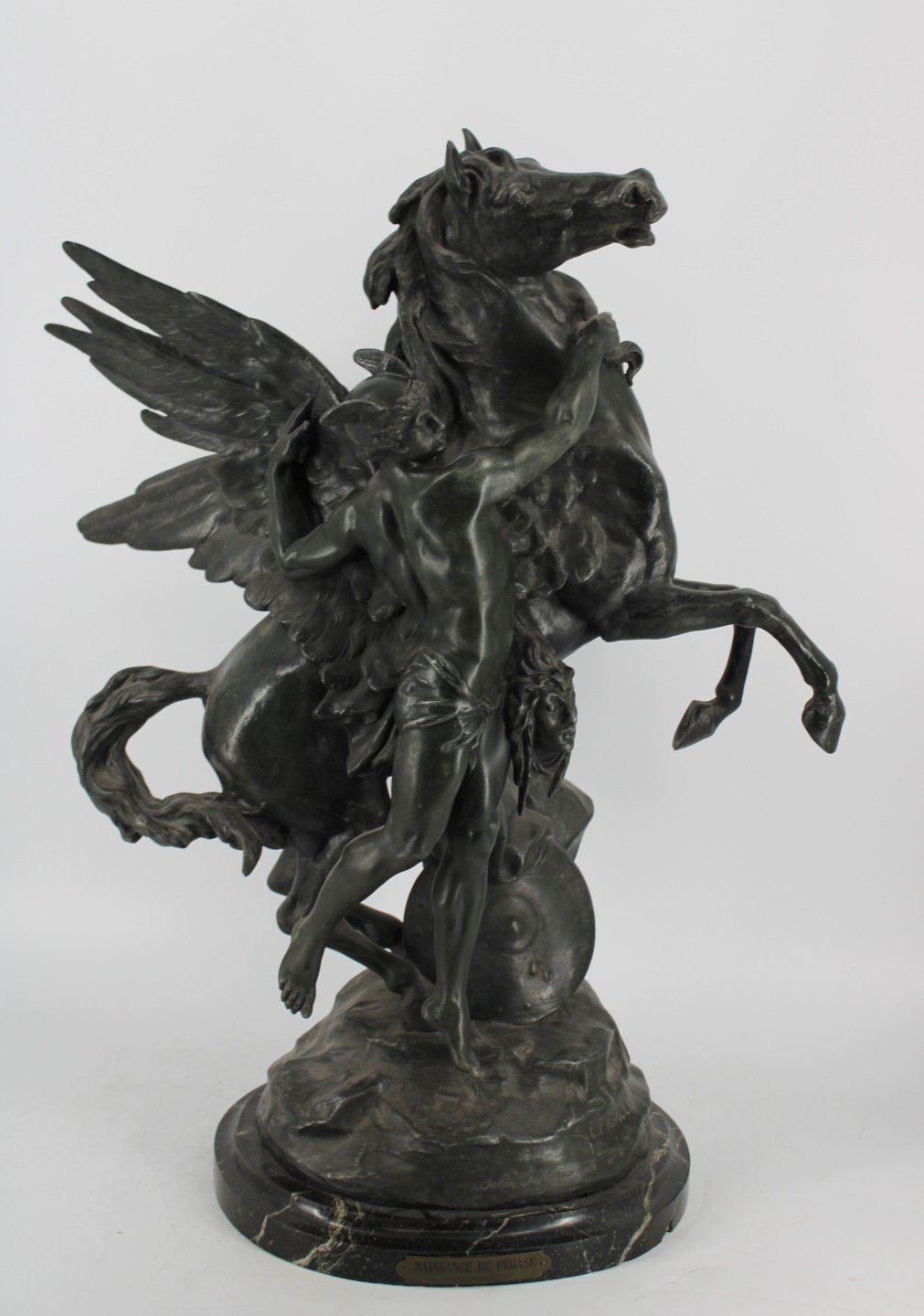 EMILE LOUIS PICAULT (F.R. 1833 -