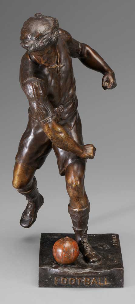 Emile Louis Picault (French,