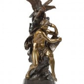 Emile Louis Picault (French, 1