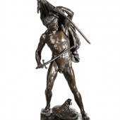 Émile-Louis Picault (French, 1