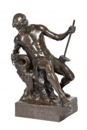 EMILE LOUIS PICAULT (FRENCH, 1