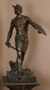 Emile Louis Picault (French 18