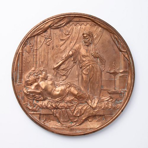 EMILE-LOUIS PICAULT 'OTHELLO &