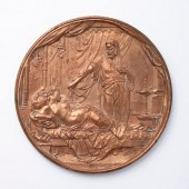 EMILE-LOUIS PICAULT 'OTHELLO &