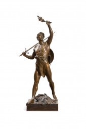EMILE-LOUIS PICAULT, VICTORIOU