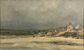 EMILE LOUIS VERNIER (FRENCH, 1