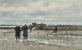 Emile Louis Vernier French, 18