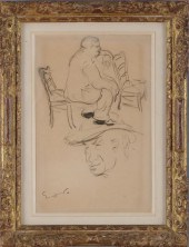 EMILE-OTHON FRIESZ (1879-1949)