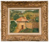 Emile Othon Friesz (French 187