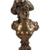 Émile Pinedo (French, 1840-191