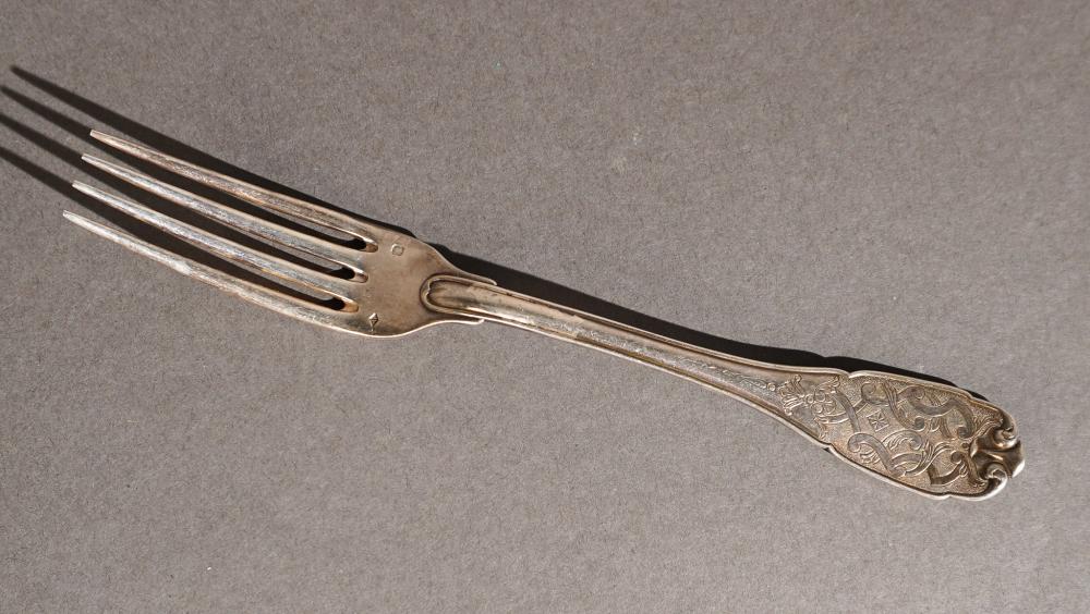 EMILE PUIFORCAT FRENCH 950-SILVER