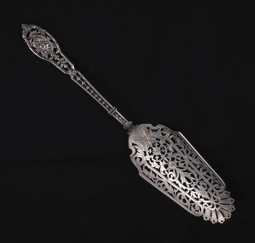 EMILE PUIFORCAT FRENCH SILVER