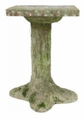 EMILE TAUGOURDEAU CAST CONCRET