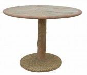 EMILE TAUGOURDEAU FAUX BOIS PE
