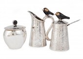 EMILIA CASTILLO "BLACKBIRD" SI