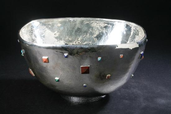 EMILIA CASTILLO HARDSTONE INLAY