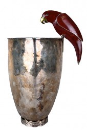 EMILIA CASTILLO JASPER-MOUNTED