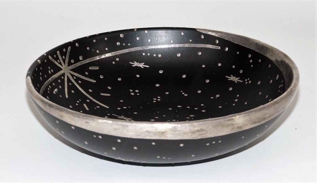 EMILIA CASTILLO MEXICAN SILVER