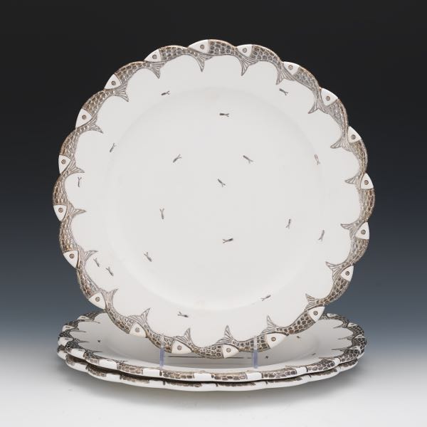 EMILIA CASTILLO PORCELAIN AND