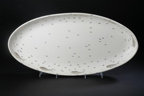 EMILIA CASTILLO SILVER OVERLAY