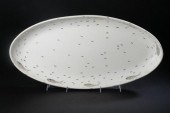 EMILIA CASTILLO SILVER OVERLAY
