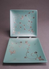EMILIA CASTILLO SILVER PLATE M