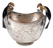 EMILIA CASTILLO SILVER PLATE T