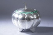 EMILIA CASTILLO SILVER PLATED