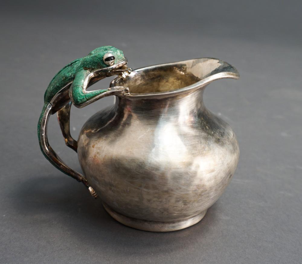 EMILIA CASTILLO SILVERPLATE