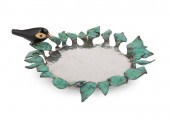 EMILIA CASTILLO SILVERPLATE, O