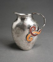 EMILIA CASTILLO SILVERPLATE PI
