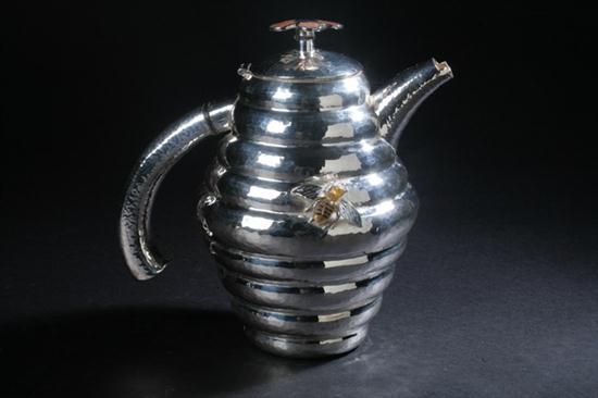 EMILIA CASTILLO STERLING SILVER