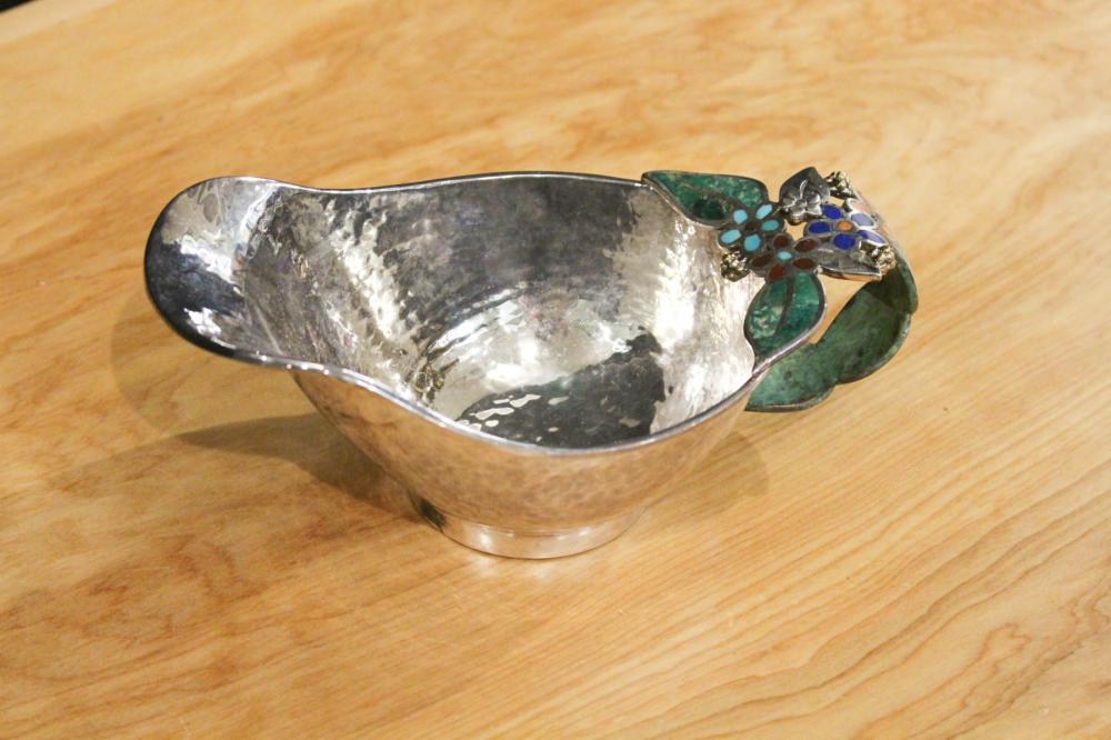 EMILIA CASTILLO STERLING SILVER