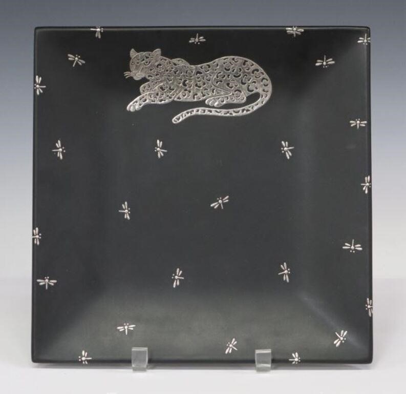 EMILIA CASTILLO TAXCO SILVER