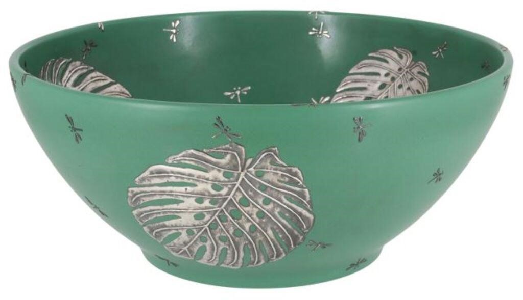 EMILIA CASTILLO TAXCO SILVER